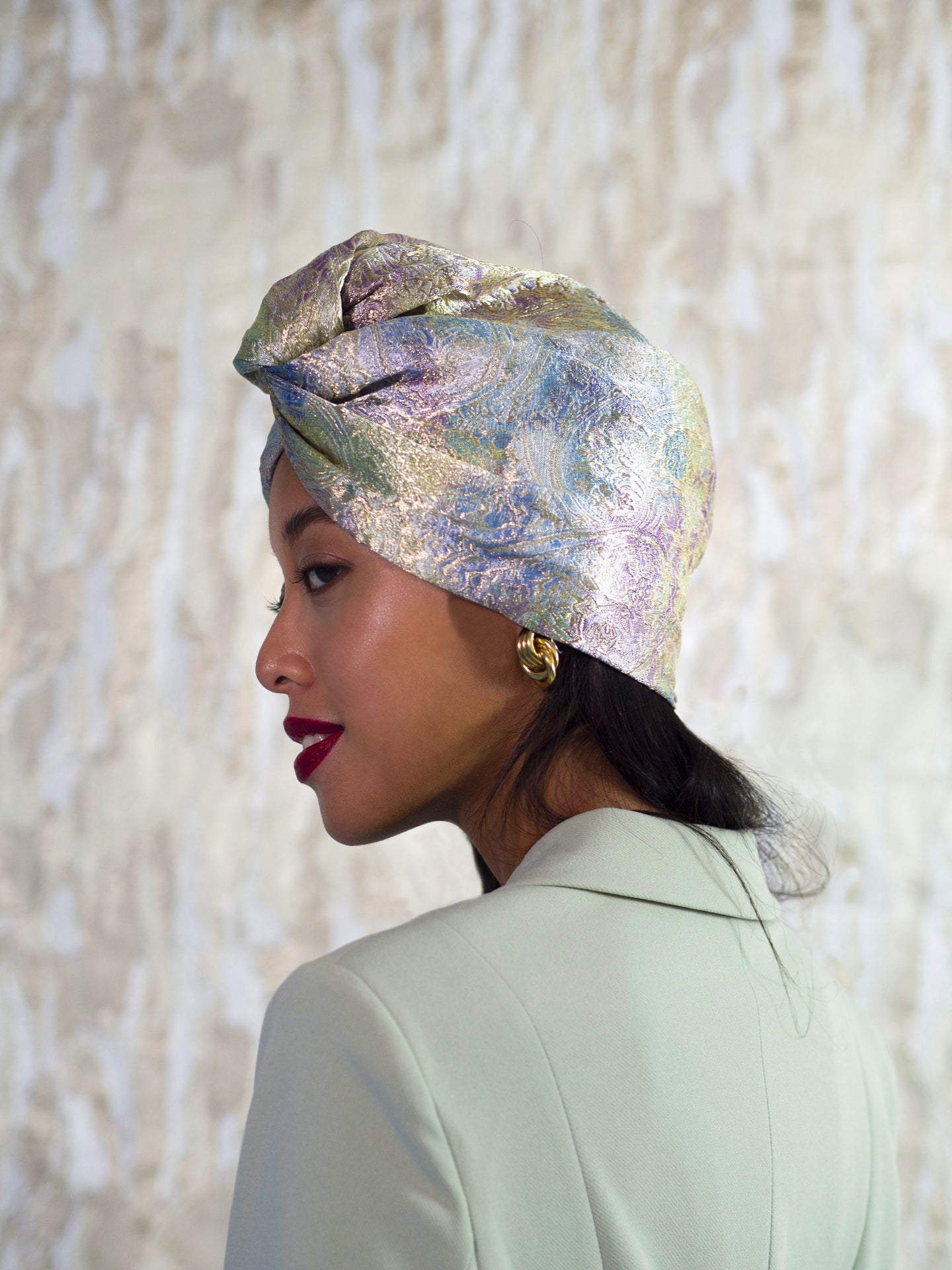 Turbans collection