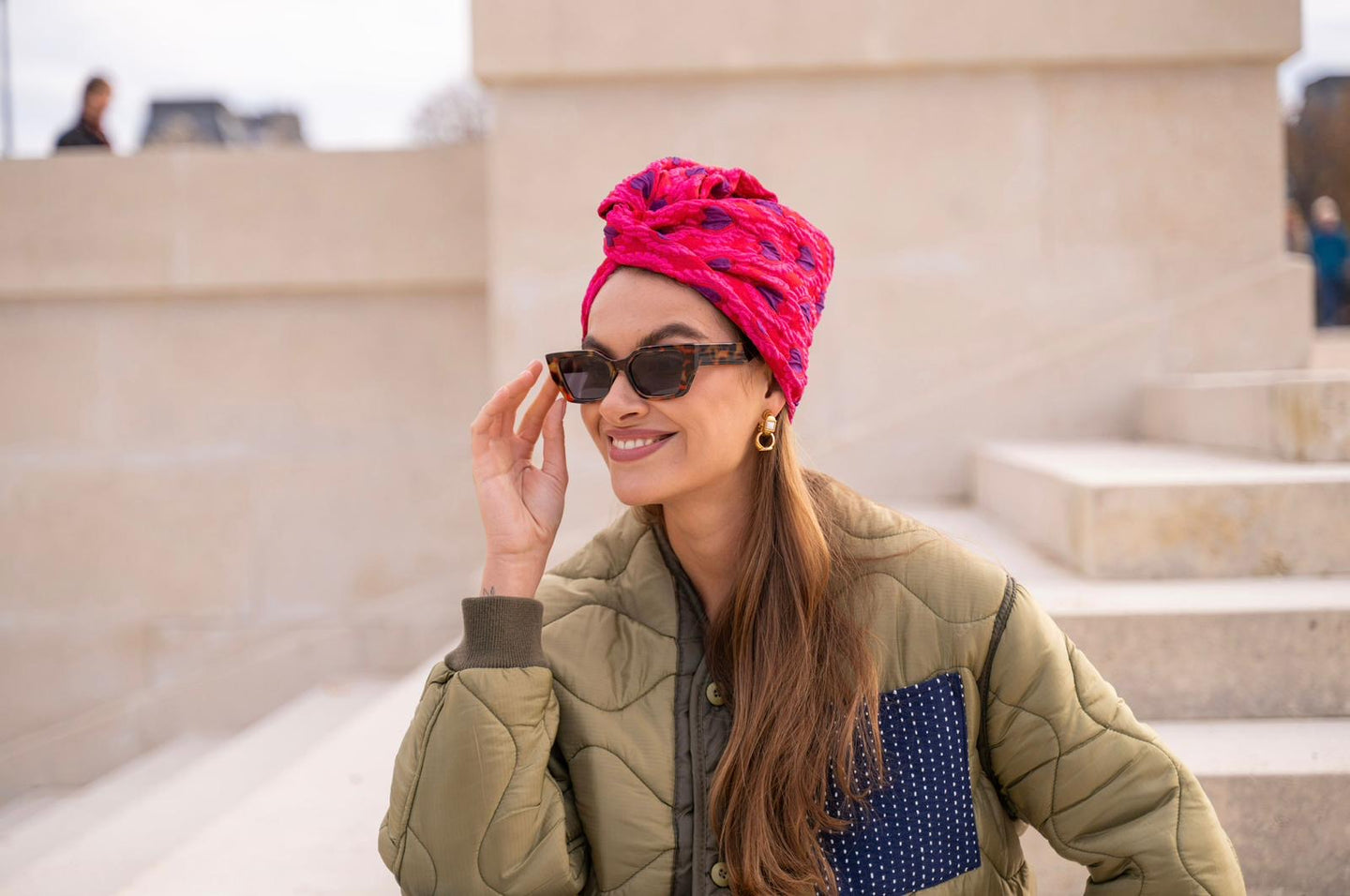 The silk moon COLLECTION