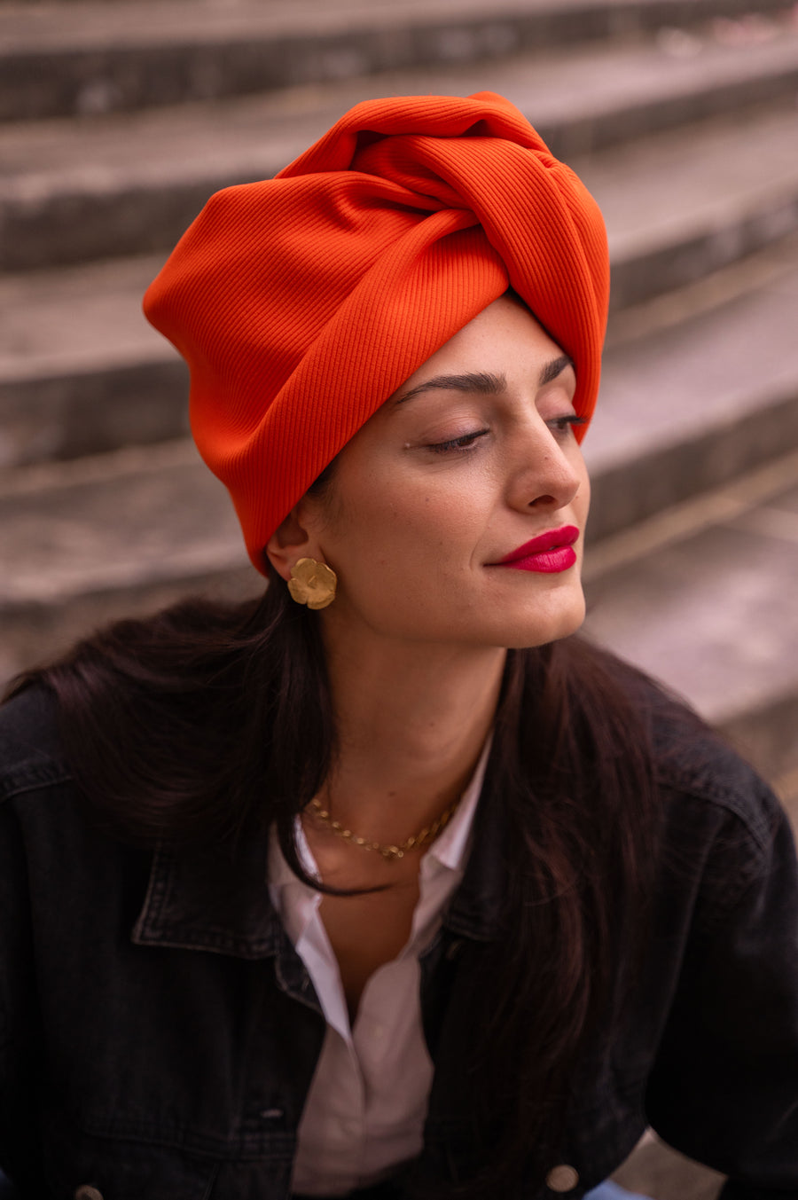 Turban Pénélope