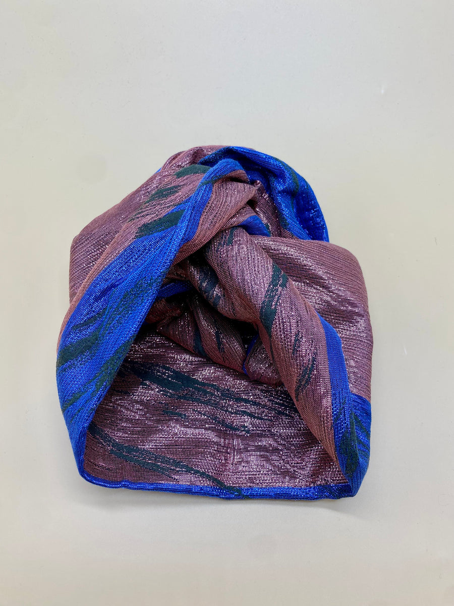 Turban Jacquard Urban