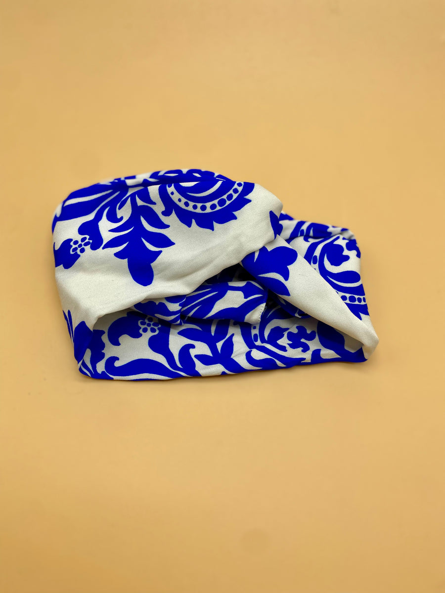Turban Santorini