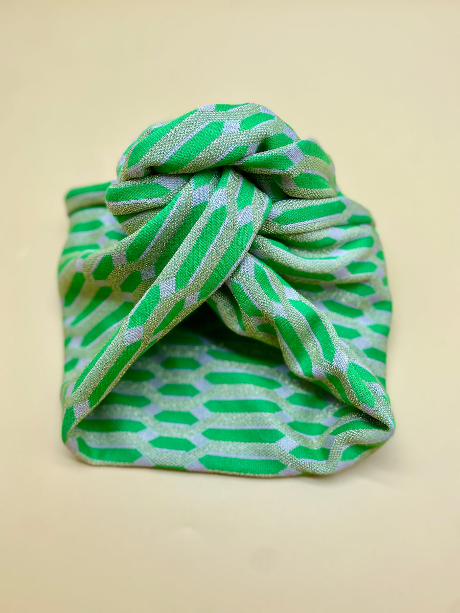 Turban Sirene