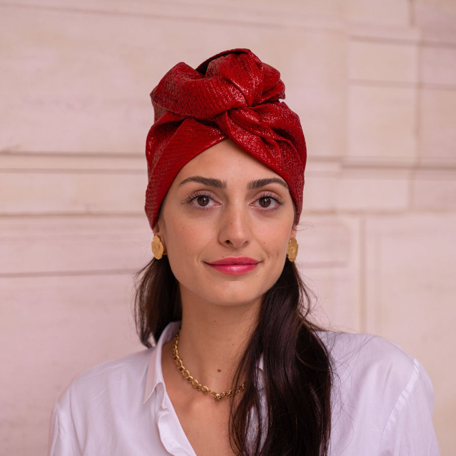 Turban Roberta