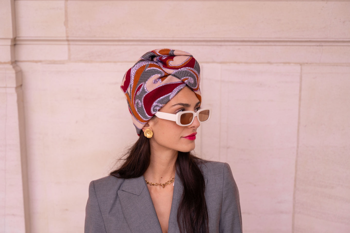 LOOKBOOK AUTOMNE HIVER