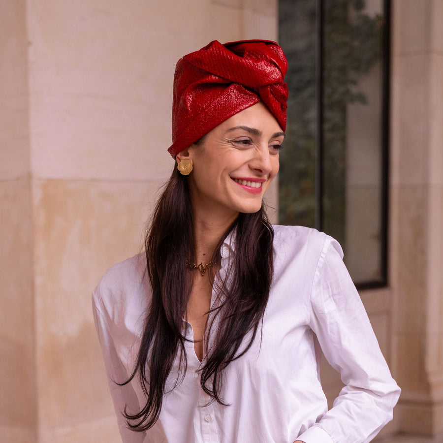 Turban Roberta